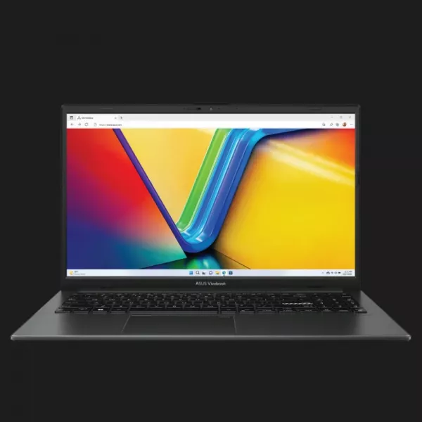 Ноутбук Asus Vivobook Go 15 E1504GA 15.6" (Intel Core i3/8GB/256GB (SSD)/Intel UHD) (E1504GA-WS36) (Standard)