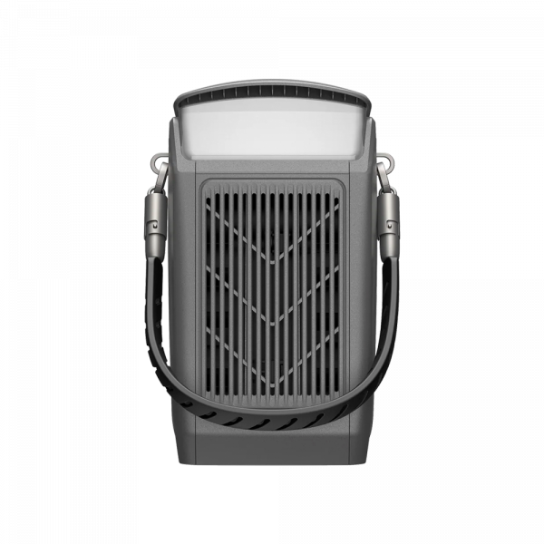 Зарядна станція EcoFlow Trail Plus 300 DC