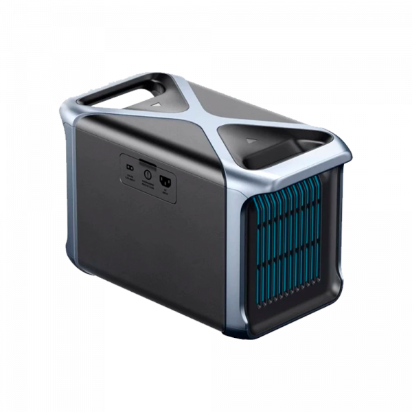 Зарядна станція Anker Solix F1200