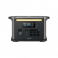 Зарядна станція Anker Solix F1500 (A1772311)