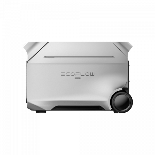 Зарядна станція EcoFlow DELTA 3 Ultra Plus (EF-DL-H02-3UP)