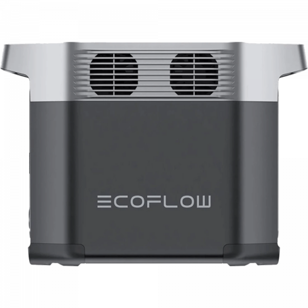 Зарядна станція EcoFlow DELTA 2 (ZMR330-CN, ZMR330-AU) 1800W 1024Wh