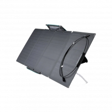 Зарядний пристрій на сонячній батареї EcoFlow 110W Solar Panel (EFSOLAR110N)