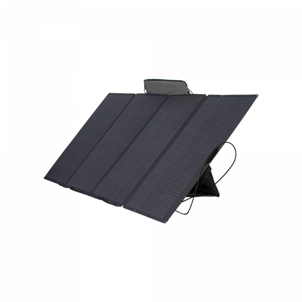 Зарядний пристрій на сонячній батареї EcoFlow 400W Solar Panel (SOLAR400W)