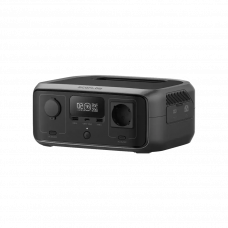 Зарядна станція EcoFlow RIVER 3 UPS (EFRIVER3-UPS-EU-CBox) 300W 245Wh